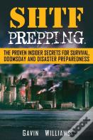 Shtf Prepping