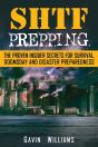 Shtf Prepping - Preview