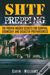 Shtf Prepping