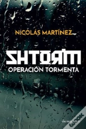 Capa do artigo Shtorm Operación Tormenta