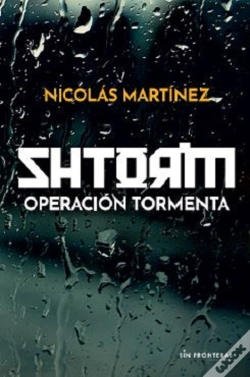 Capa do artigo Shtorm Operación Tormenta