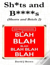 Capa do artigo Sh*Ts And B****S