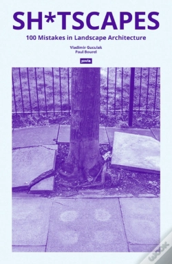 Capa do artigo Sh*Tscapes