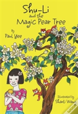 Capa do artigo Shu-Li And The Magic Pear Tree