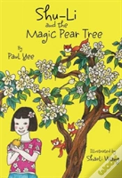 Capa do artigo Shu-Li And The Magic Pear Tree
