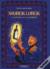 Capa do artigo Shubeik Lubeik