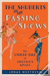 Capa do artigo Shuberts And Their Passing Shows
