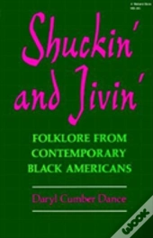 Shuckin' And Jivin'