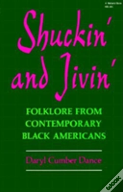 Capa do artigo Shuckin' And Jivin'