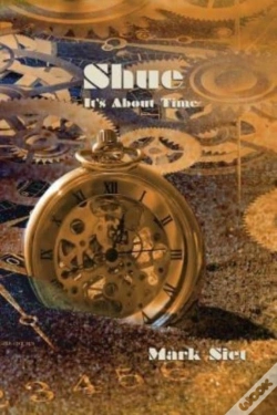 Capa do artigo Shue: It'S About Time