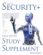 Shue'S, Comptia Security+ Exam Sy0-501, Study Supplement - Preview