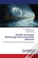 Shuffle Exchange Multistage Interconnection Network