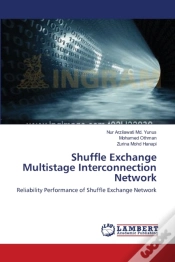Capa do artigo Shuffle Exchange Multistage Interconnection Network