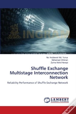 Capa do artigo Shuffle Exchange Multistage Interconnection Network