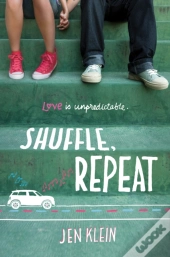 Shuffle, Repeat