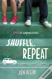 Capa do artigo Shuffle, Repeat