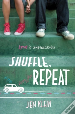 Capa do artigo Shuffle, Repeat