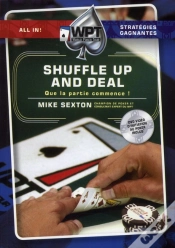 Capa do artigo Shuffle Up And Deal