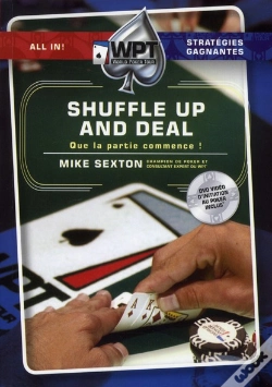 Capa do artigo Shuffle Up And Deal