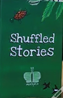 Capa do artigo Shuffled Stories