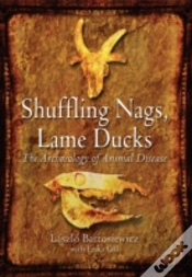 Capa do artigo Shuffling Nags, Lame Ducks