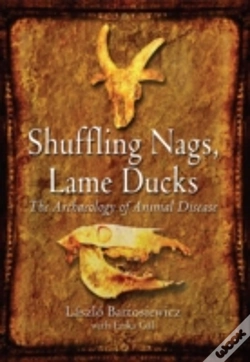 Capa do artigo Shuffling Nags, Lame Ducks