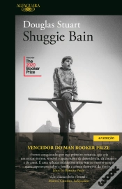 Capa do artigo Shuggie Bain