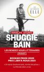 Shuggie Bain - Preview