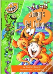 Shuggs Pet Octopus
