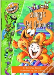 Capa do artigo Shuggs Pet Octopus
