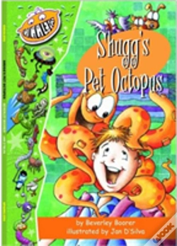 Capa do artigo Shuggs Pet Octopus