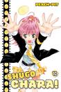 Shugo Chara! 10 - Preview
