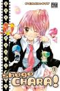 Shugo Chara 11 - Preview