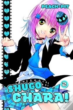 Capa do artigo Shugo Chara! 2