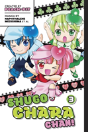 Shugo Chara Chan 3 - Preview