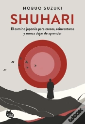 Capa do artigo Shuhari