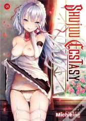 Shujuu Ecstasy