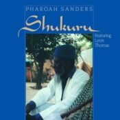 Capa do artigo Shukuru - Vinil