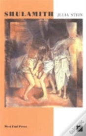 Capa do artigo Shulamith