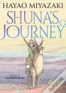 Shuna'S Journey