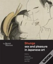 Capa do artigo Shunga