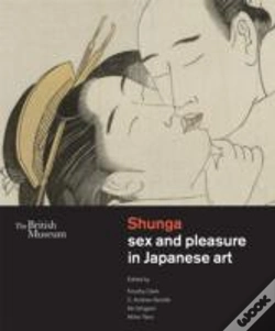 Capa do artigo Shunga