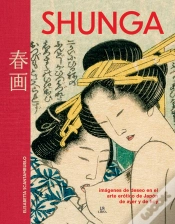 Capa do artigo Shunga