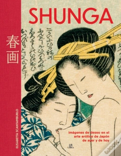 Capa do artigo Shunga