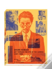 Capa do artigo Shunk-Kender ; L