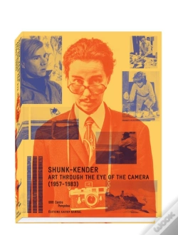 Capa do artigo Shunk-Kender ; L'Art Sous L'Objectif (1957-1983)