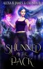 Shunned By The Pack: An Age Gap Rh Wolf - Preview