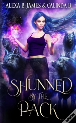 Capa do artigo Shunned By The Pack: An Age Gap Rh Wolf