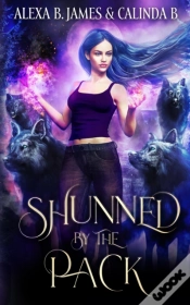 Capa do artigo Shunned By The Pack: An Age Gap Rh Wolf
