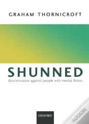Capa do artigo Shunned